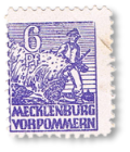 Mecklenburg-Vorpommern