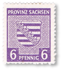 Provinz Sachsen